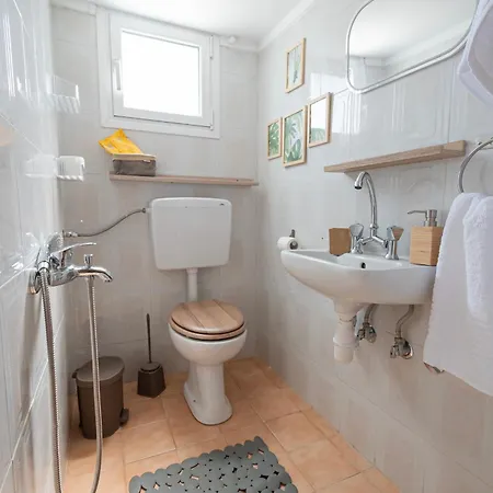 アパート Elia By Rentalspro - Halkidiki *