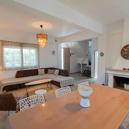 アパート Elia By Rentalspro - Halkidiki