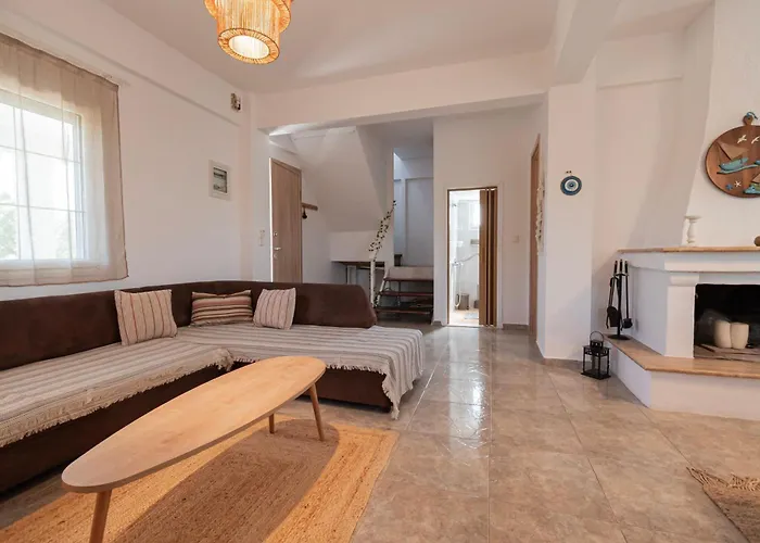 Elia By Rentalspro - Halkidiki Appartamento *