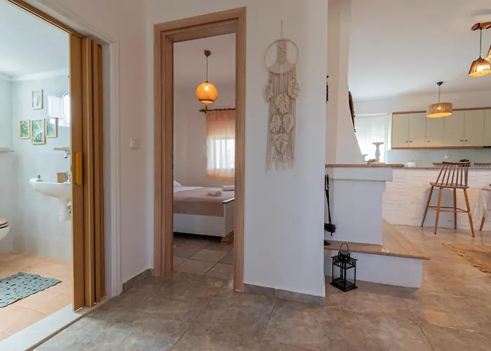 Elia By Rentalspro - Halkidiki Appartamento Olynthos