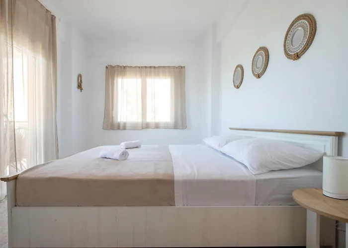 Appartamento Elia By Rentalspro - Halkidiki Olynthos