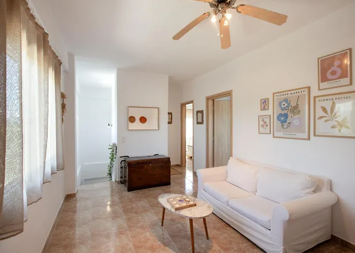Elia By Rentalspro - Halkidiki Appartamento *