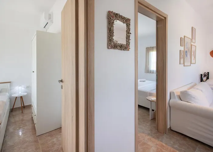 Appartamento Elia By Rentalspro - Halkidiki