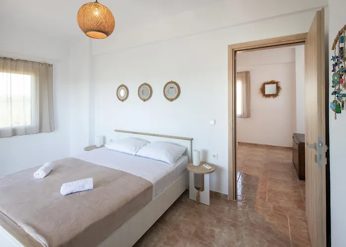 Elia By Rentalspro - Halkidiki Appartamento Olynthos