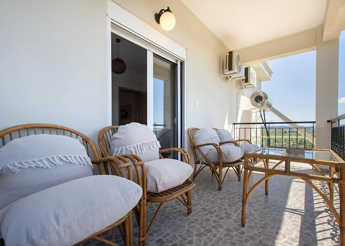 Appartamento Elia By Rentalspro - Halkidiki