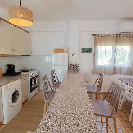 Elia By Rentalspro - Halkidiki Appartement Olynthos
