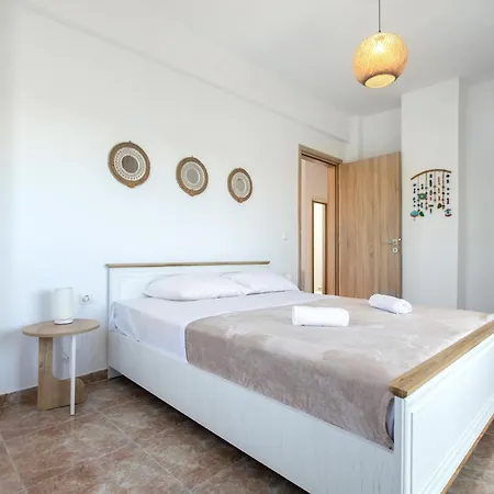 Elia By Rentalspro - Halkidiki Lejlighed Olynthos