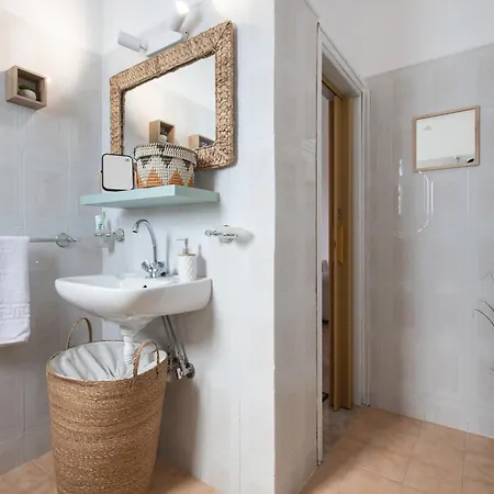 Appartement Elia By Rentalspro - Halkidiki *