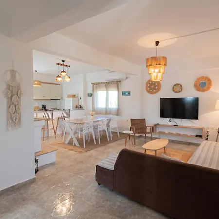 Elia By Rentalspro - Halkidiki Appartement