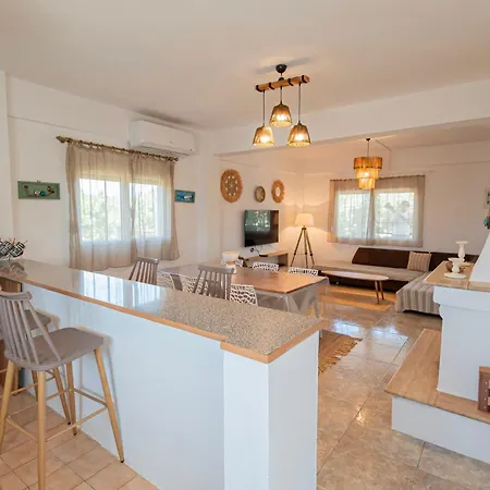 Elia By Rentalspro - Halkidiki Olynthos