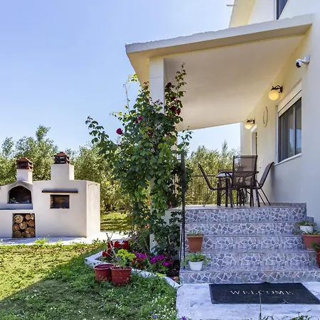 Elia By Rentalspro - Halkidiki