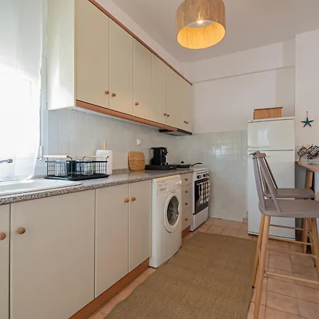 Elia By Rentalspro - Halkidiki Appartement