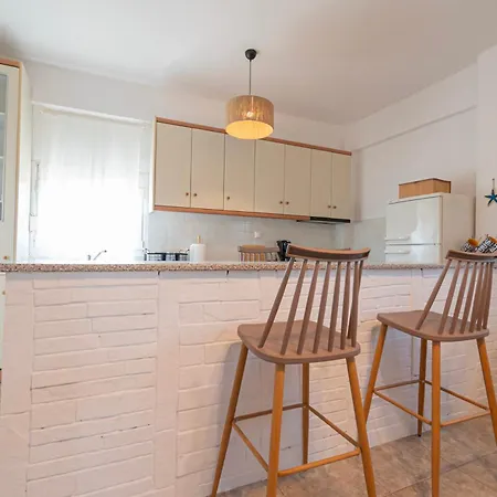 Elia By Rentalspro - Halkidiki Appartement Olynthos