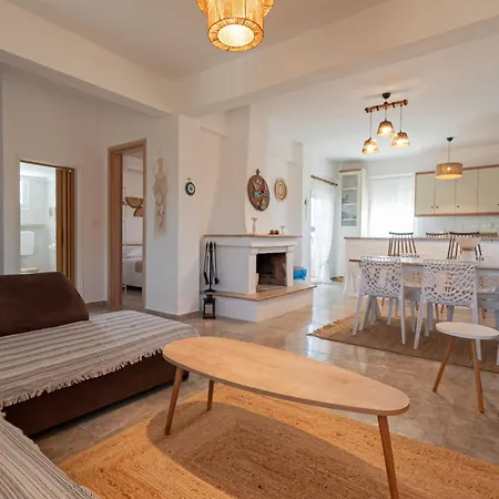 Elia By Rentalspro - Halkidiki Lejlighed