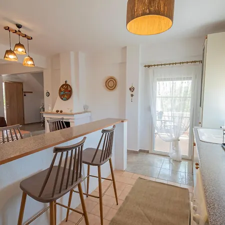 Elia By Rentalspro - Halkidiki Appartement *