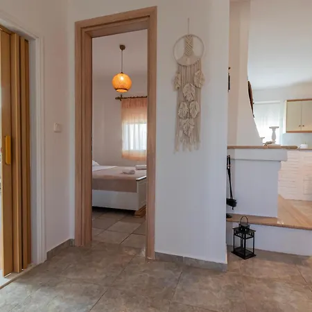 Elia By Rentalspro - Halkidiki Апартаменты Olynthos