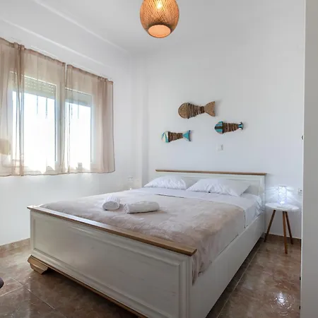 Appartement Elia By Rentalspro - Halkidiki