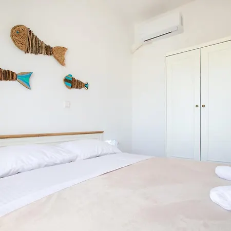 Elia By Rentalspro - Halkidiki