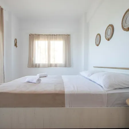 Appartement Elia By Rentalspro - Halkidiki Olynthos