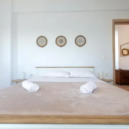 Lejlighed Elia By Rentalspro - Halkidiki Olynthos