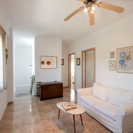 Elia By Rentalspro - Halkidiki Appartement *