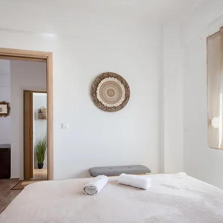 Elia By Rentalspro - Halkidiki Appartement Olynthos