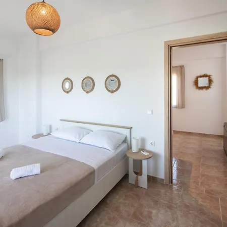 Elia By Rentalspro - Halkidiki Lejlighed Olynthos