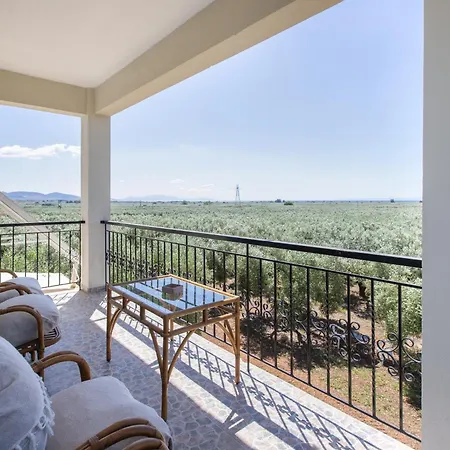 Elia By Rentalspro - Halkidiki Appartement Olynthos