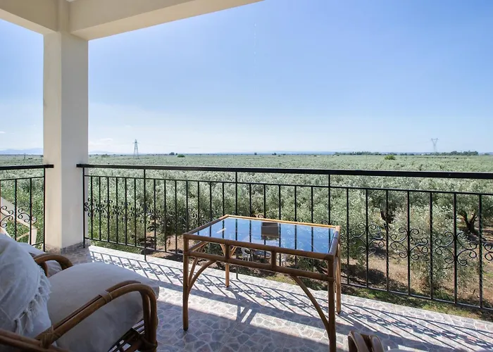 Elia By Rentalspro - Halkidiki