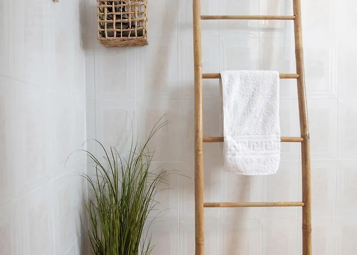 Elia By Rentalspro - Halkidiki