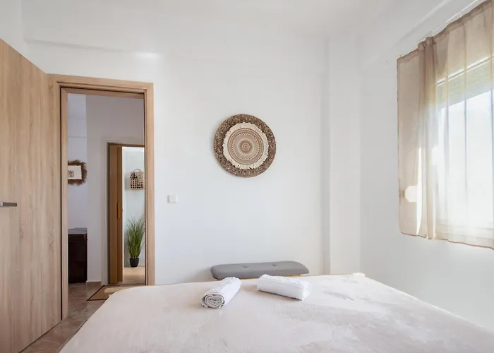 Elia By Rentalspro - Halkidiki Lejlighed Olynthos