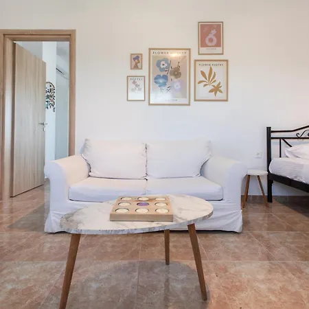 Elia By Rentalspro - Halkidiki